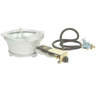 New Jet Wok Burner Propane Stove