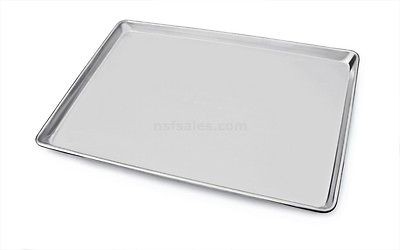 12 pcs 18 Gauge Aluminum Bun Pan Sheet Pan 18x26 Full Size