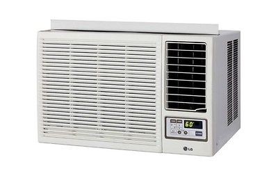 window air conditioner heat in Air Conditioners