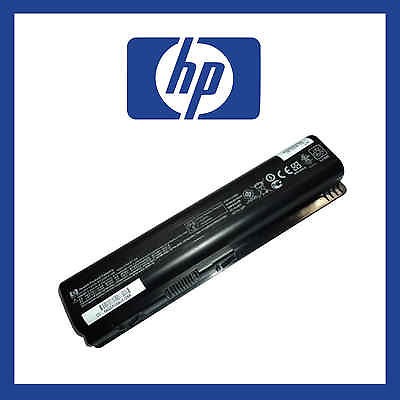 Genuine Compaq Presario CQ60 CQ60 515DX Laptop Battery   Original