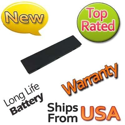 Battery for Compaq EX941AA HSTNN C17C HSTNN DB31 HSTNN DB42 HSTNN IB31 