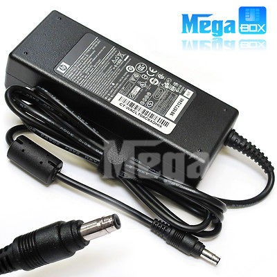 OEM HP/Compaq 90W AC Adapter DV9000 DV8400 dv9410us NEW Laptop POWER 