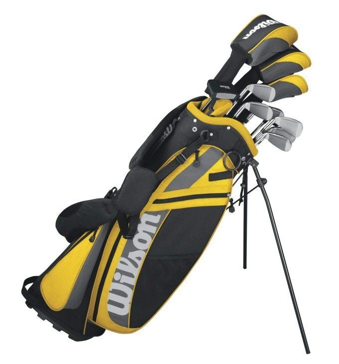 golf club sets in Clubs