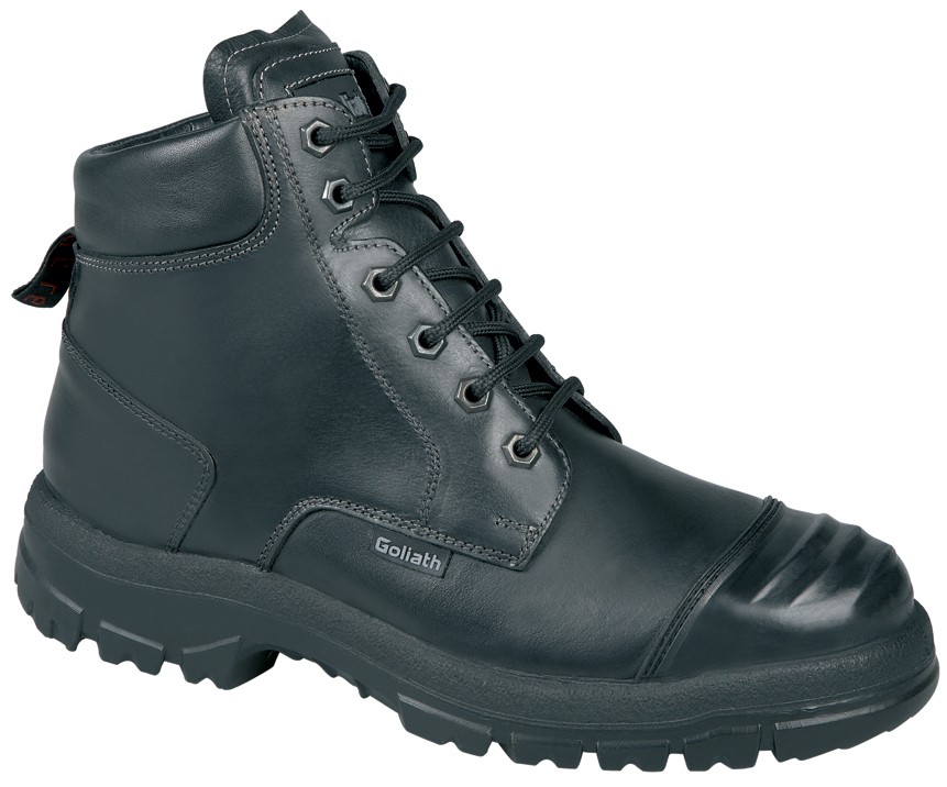 Welders Welding Flame Retardant Safety Work Boots