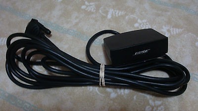 Bose CineMate Series II. Interface Module, Optical digital audio input ...