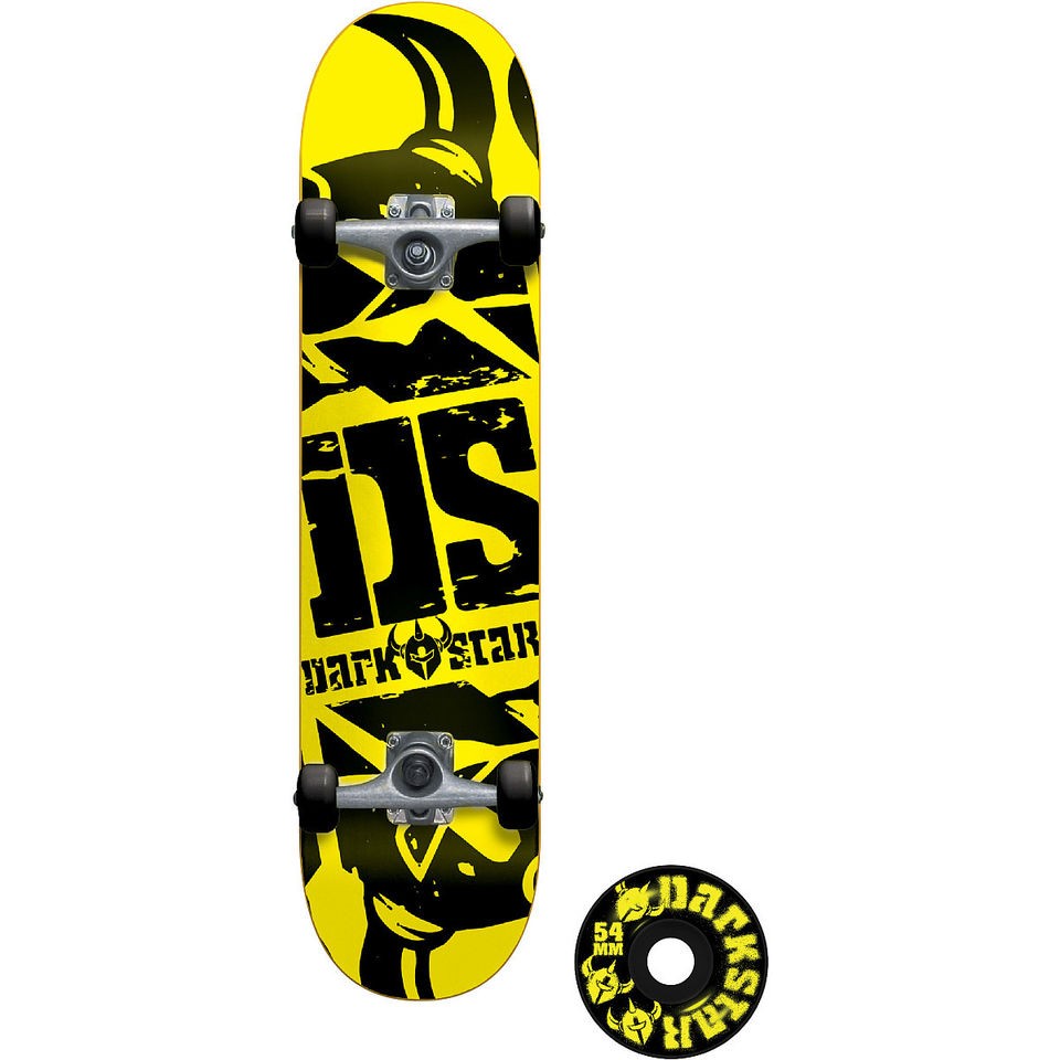 darkstar skateboards in Skateboards Complete