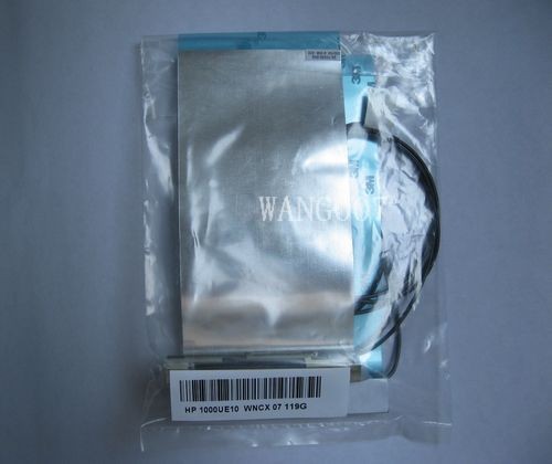 HP Part 1000UE10 3G WWAN Main Antenna+Aux natenna for HP Laptop