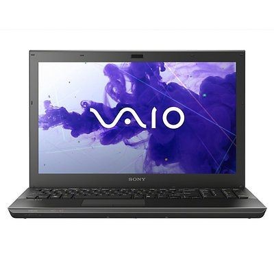 vaio i7, PC Laptops & Netbooks