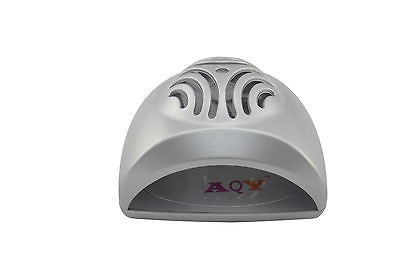 AQY Compact Mini Cute Size Portable Nail Dryer for Hand Nail Toe Nail 