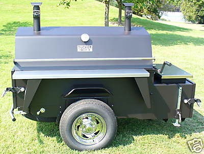 smokers grills in Home & Garden