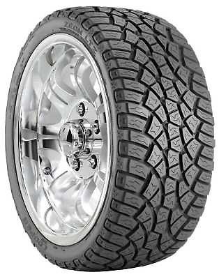 285 50 20 Cooper Zeon LTZ NEW TIRES 50R20 R20 50R