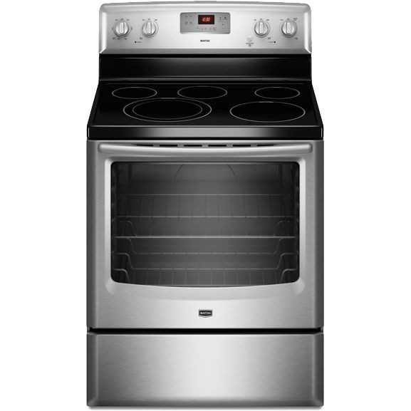 maytag electric range in Ranges & Cooking Appliances