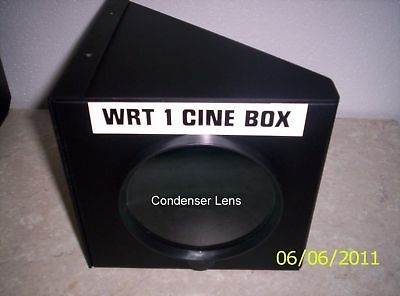 Telecine Transfer 8mm&16mm Transfer System