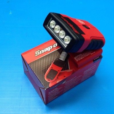 SNAP ON 18v CORDLESS LED LAMP.FOR USE WITH 7850 SERIES LITHIUM BATTERY 