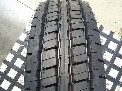 NEW TIRES 235 85 16 JINGLUN M&S ALL SEASON/TRAILER LT235/85R16 14 PLY