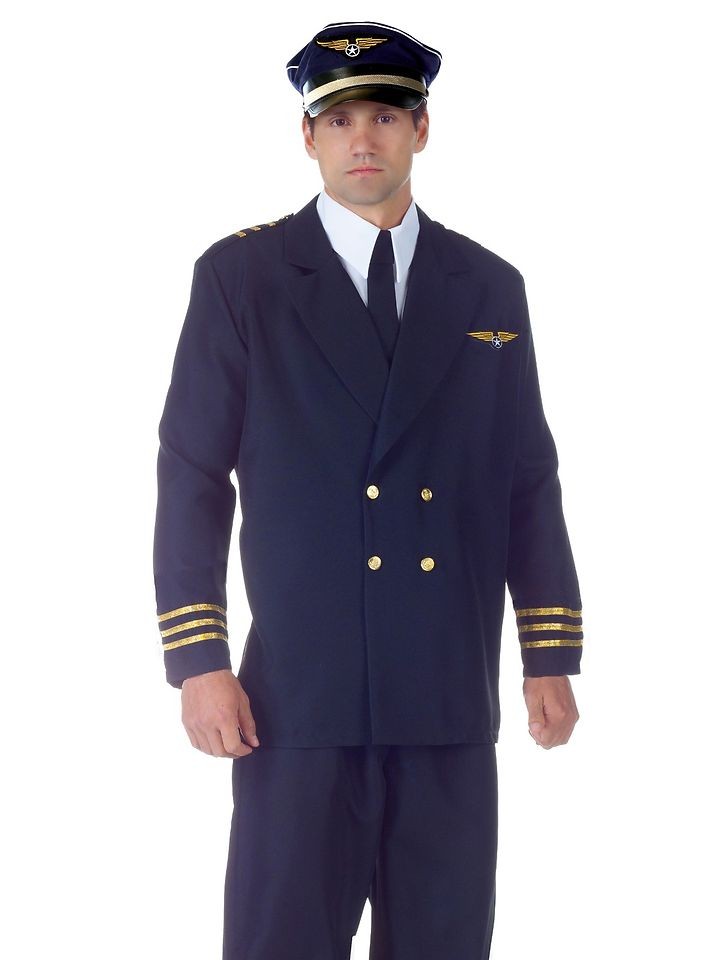 airplane costume in Costumes