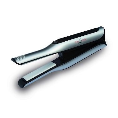 cordless flat irons