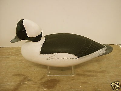 bufflehead decoy in Decoys