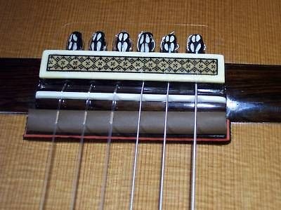 Classical Guitar & Flamenco Tremolo Practice Tool   New