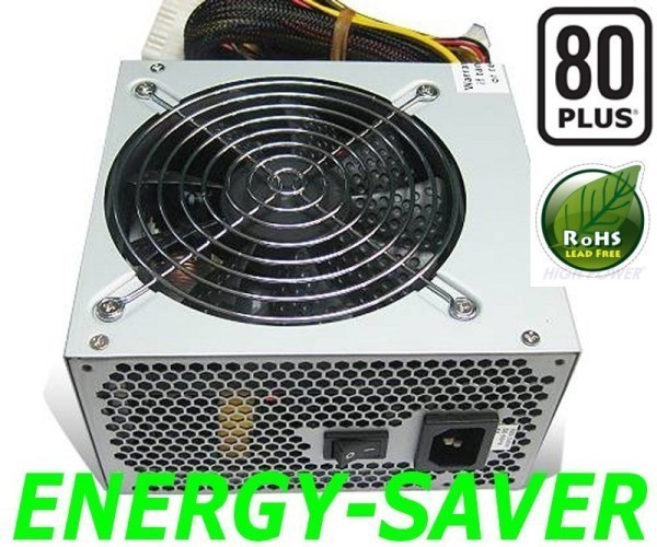 NEW 500W Energy Star Power Saver Supply for Dell XPS 400 410 420 430 