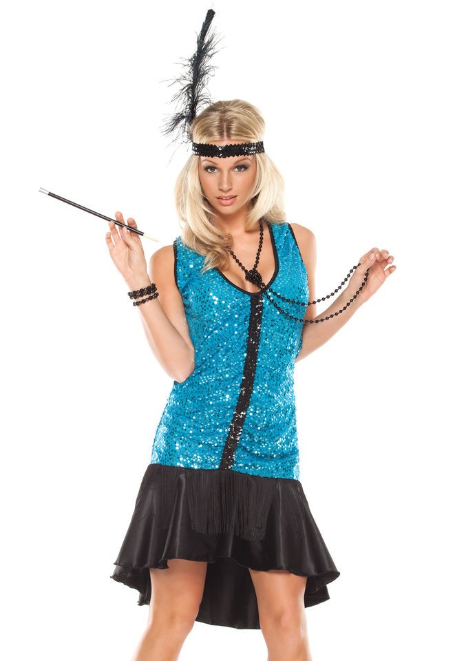 roaring twenties costumes