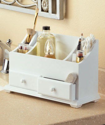 Home & Garden  Bath  Bath Caddies & Storage