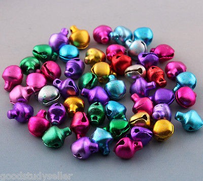 Crafts  Multi Purpose Craft Supplies  Craft Pieces  Craft Bells 