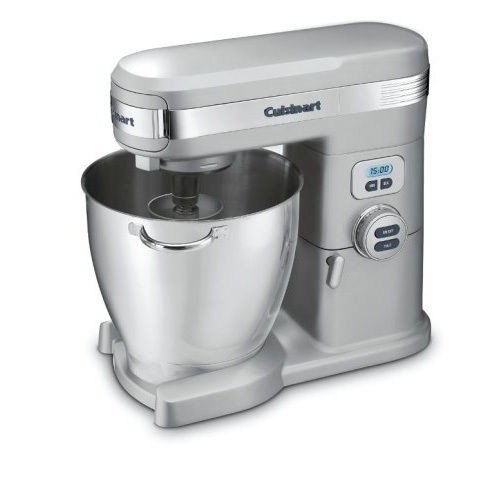 cuisinart stand mixer in Mixers