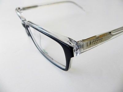 lacoste eyeglasses in Eyeglass Frames