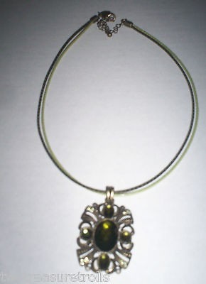 lia sophia black necklace in Necklaces & Pendants