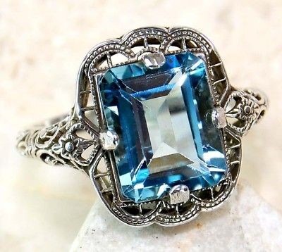 Jewelry & Watches  Vintage & Antique Jewelry  New, Vintage 