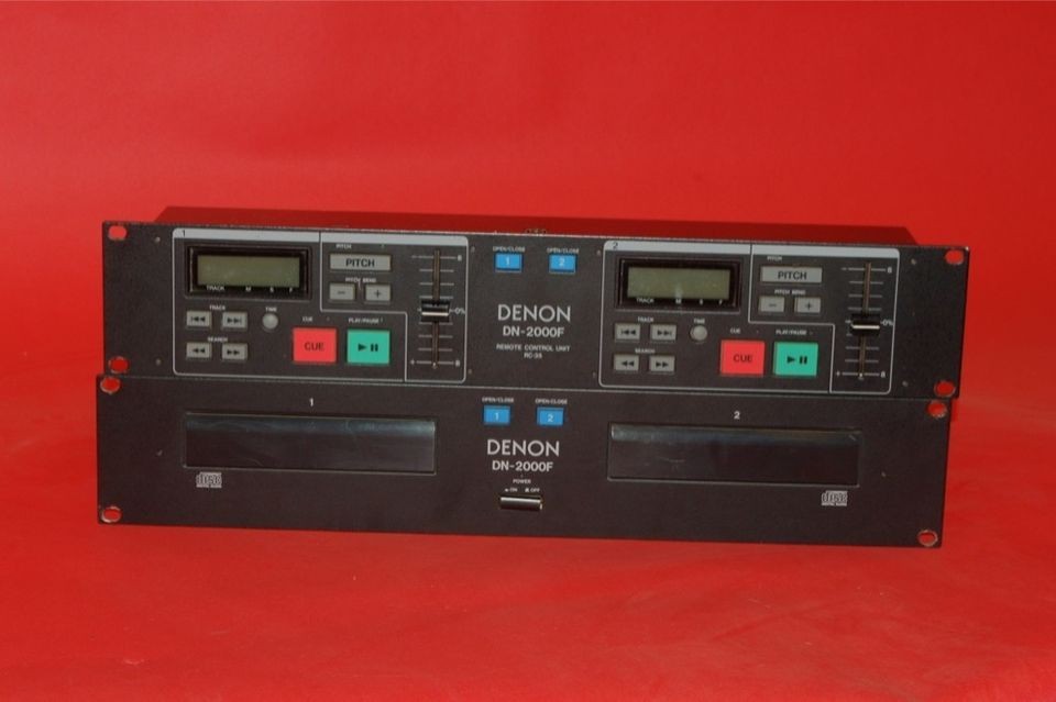 denon 2000 in Consumer Electronics