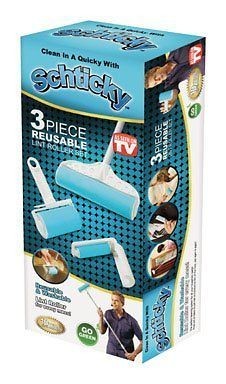 The Schticky As Seen On TV 3 piece set