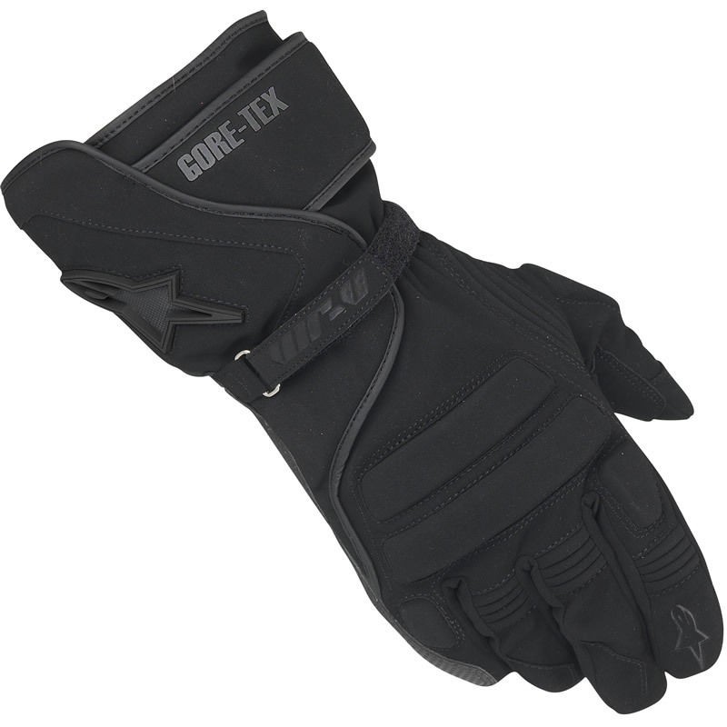   WR V GTX ALL WEATHER GORE TEX GORETEX MOTORCYCLE MOTORBIKE GLOVES