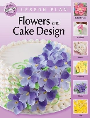 cake decorating books in Books