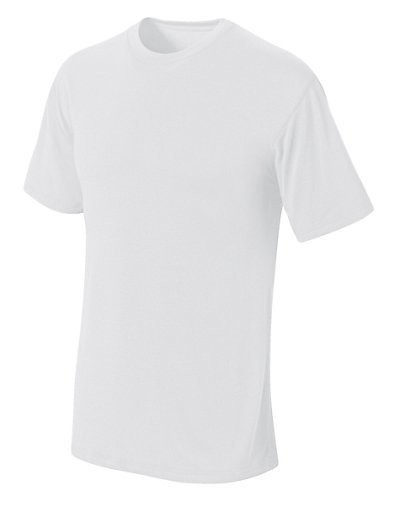 Duofold® by Champion® Varitherm® Silk Weight Short Sleeve Mens T 