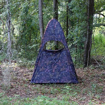 deer blind in Blinds & Camouflage Material