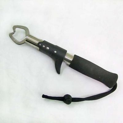 FREE DELIVERY FISH LIP GRABBER GRIPPER GRIP TOOL STAINLESS STEEL