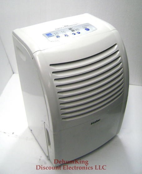 dehumidifier in Dehumidifiers