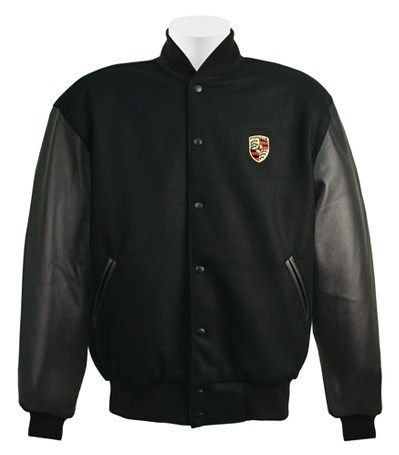 porsche design jacket in Clothing, 