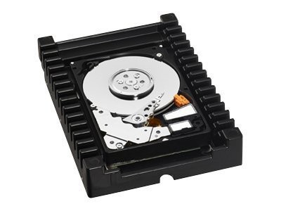 Western Digital VelociRaptor WD3000HLFS 300GB 10000 RPM 3.5 WARRANTY 