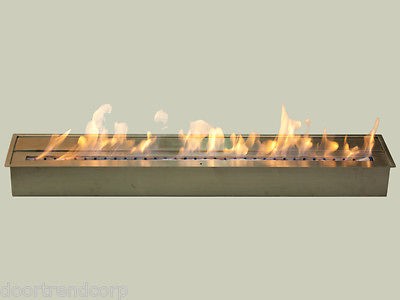 ethanol fireplace in Fireplaces