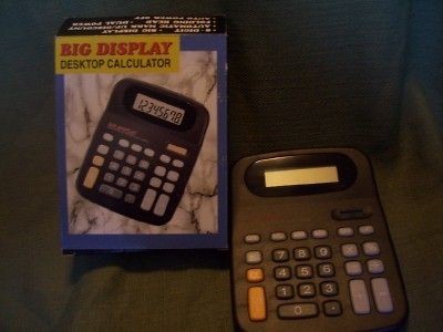 big calculator in Calculators