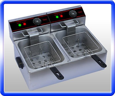 deep fryer in Business & Industrial