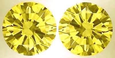 canary diamond in Loose Diamonds & Gemstones