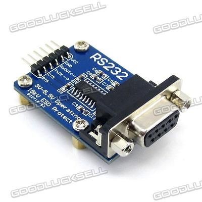 SP3232 RS232 Development Board SP3232 COM/UART Port