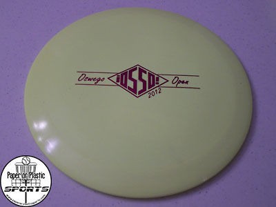 Discraft ESP SURGE Disc Golf 174 G Maximum Distance Driver Yellow 