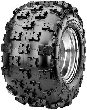 MAXXIS MS04 RAZR BALLANCE ATV TIRE REAR 19x10x9 RADIAL