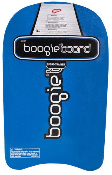 Boogie Board Sport Trainer 19 Bodyboard Wham O