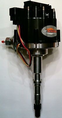 jeep hei distributor in Distributors & Parts